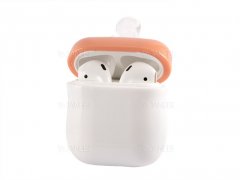 کاور محافظ ایرپاد طرح شیشه شیر بچه Baby Bottle Case Apple Airpods