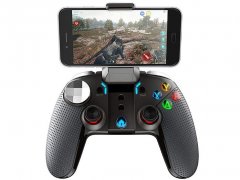 دسته بازی بلوتوث موبایل Ipega PG-9099 Wireless Gamepad