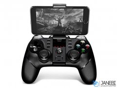 دسته بازی موبایل Ipega PG-9076 Wireless Gamepad