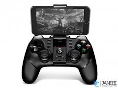دسته بازی موبایل Ipega PG-9076 Wireless Gamepad