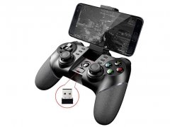 دسته بازی موبایل Ipega PG-9076 Wireless Gamepad