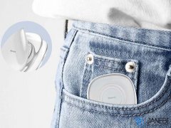 پایه نگهدارنده ژله ای بیسوس Baseus Universal Gel Pad