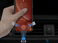 پایه نگهدارنده گوشی جووی Joway ZJ17 Car Bracket