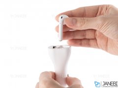 شارژر فندکی فست شارژ ماشین و هندزفری بلوتوث کوتتسی Smart Pod
