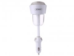 شارژر فندکی فست شارژ ماشین و دستگاه بخور جووی CZJSQ01