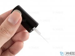 روغن ضدحباب گلس گوشی موبایل Oil Glass Mobile