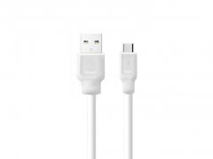 کابل شارژ و انتقال داده تایپ سی باوین Bavin CB-130 Type-C Cable 2m