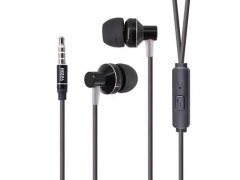هندزفری با سیم باوین Bavin HX826 Handsfree