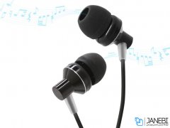 هندزفری با سیم باوین Bavin HX826 Handsfree