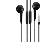 هندزفری با سیم باوین Bavin HX816 Handsfree