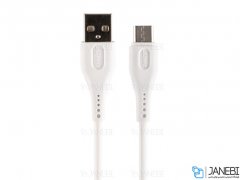 کابل تایپ سی جووی Joway LM133 Type-C Cable 1m