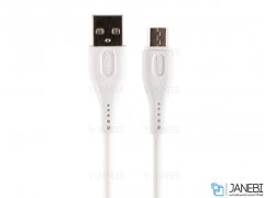 کابل میکرو یو اس بی جووی Joway LM133 Micro USB Cable 1m