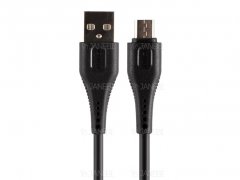 کابل میکرو یو اس بی جووی Joway LM133 Micro USB Cable 1m