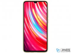 قاب محافظ نیلکین شیائومی Nillkin Frosted Shield Xiaomi Redmi Note 8 Pro