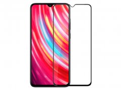 محافظ صفحه نمایش شیشه‌ ای نیلکین شیائومی Nillkin Amazing CP+ Pro Glass Xiaomi Redmi Note 8 Pro