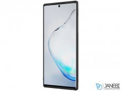 قاب محافظ فیبر نیلکین سامسونگ Nillkin Synthetic Fiber Plaid Case Samsung Note 10 Plus