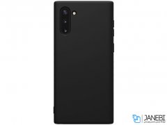 قاب نیلکین سامسونگ Nillkin Rubber Wrapped Case Samsung Galaxy Note 10