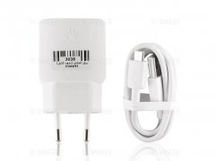 کابل و شارژر اصلی گوشی هواوی Huawei Charger 050100E2W