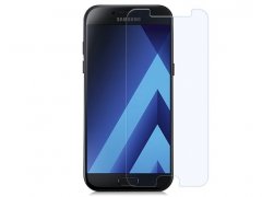 محافظ صفحه نمایش شیشه ای سامسونگ RG Glass Screen Protector Samsung Galaxy A5 2017