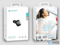 هدست بلوتوث راک Rockspace D300 Wireless Earphone