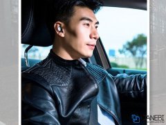 هدست بلوتوث راک Rockspace D300 Wireless Earphone