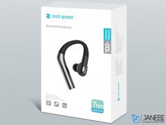 هندزفری بلوتوث راک Rockspace D400 Bluetooth Earpohone