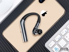 هندزفری بلوتوث راک Rockspace D400 Bluetooth Earpohone