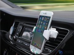 پایه نگهدارنده گوشی نیتو Nitu NT-NH07 Car Holder