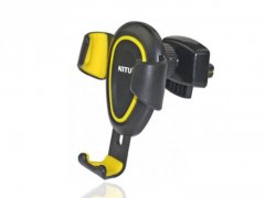 پایه نگهدارنده گوشی نیتو Nitu NT-NH07 Car Holder