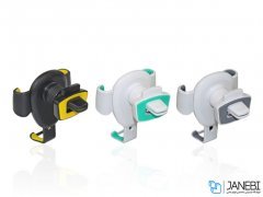 پایه نگهدارنده گوشی نیتو Nitu NT-NH07 Car Holder