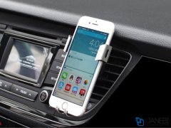 پایه نگهدارنده گوشی نیتو Nitu NT-NH04 Car Holder