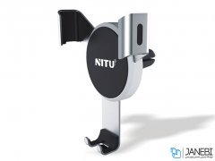 پایه نگهدارنده گوشی نیتو Nitu NT-NH04 Car Holder