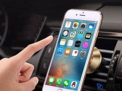 پایه نگهدارنده آهنربایی نیتو Nitu NT-NH10 Magnetic Holder