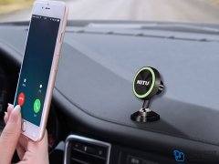 پایه نگهدارنده آهنربایی نیتو Nitu NT-NH11 Magnetic Holder