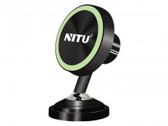 پایه نگهدارنده آهنربایی نیتو Nitu NT-NH11 Magnetic Holder