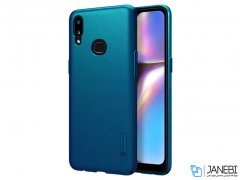 قاب محافظ نیلکین سامسونگ Nillkin Frosted Shield Samsung Galaxy A10S