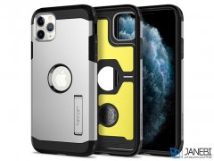 قاب محافظ اسپیگن آیفون Spigen Tough Armor Case Apple iPhone 11 Pro