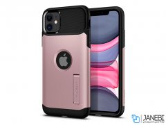 قاب محافظ اسپیگن آیفون Spigen Slim Armor Apple iPhone 11