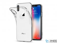 محافظ ژله ای 5 گرمی آیفون Apple iphone XS Max Jelly Cover 5gr