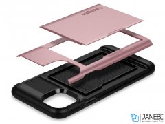 قاب محافظ اسپیگن آیفون Spigen Slim Armor CS Apple iPhone 11 Pro