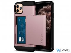 قاب محافظ اسپیگن آیفون Spigen Slim Armor CS Apple iPhone 11 Pro Max