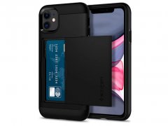 قاب محافظ اسپیگن آیفون Spigen Slim Armor CS Apple iPhone 11