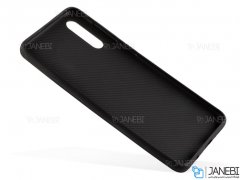 قاب طرح چرم سامسونگ Huanmin Leather Case Samsung Galaxy A70/A70s