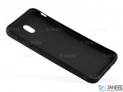 قاب طرح چرم سامسونگ Huanmin Leather Case Samsung Galaxy J5 Pro