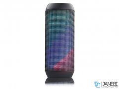 اسپیکر بی سیم پرومیت Promate Sense LED Wireless Speaker