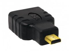 مبدل اچ دی ام آی به میکرو اچ دی ام آی پرومیت Promate ProLink-H3 Adapter