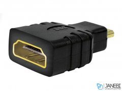 مبدل اچ دی ام آی به میکرو اچ دی ام آی پرومیت Promate ProLink-H3 Adapter
