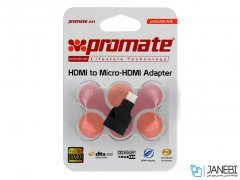 مبدل اچ دی ام آی به میکرو اچ دی ام آی پرومیت Promate ProLink-H3 Adapter