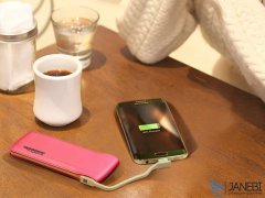 پاوربانک پرومیت Promate Polymax-6 6000mAh Power Bank