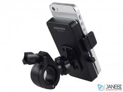 پایه نگهدارنده گوشی مخصوص دو چرخه پرومیت Promate Ride-Pro Holder